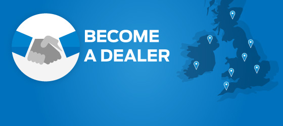 Become a Dealer
