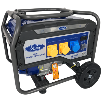 FG4650