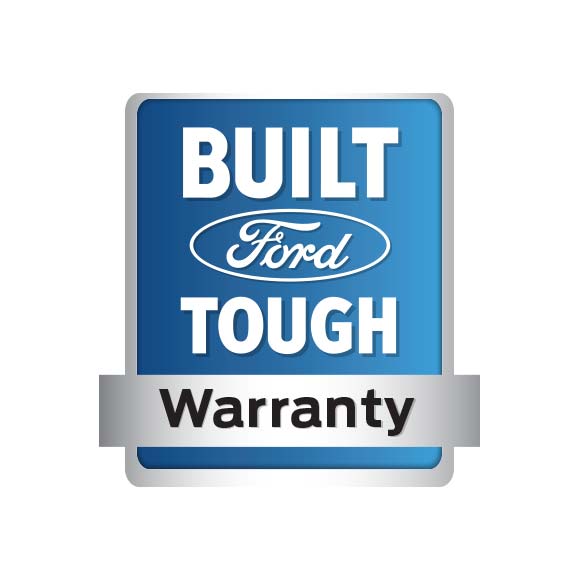 Built Ford Tough Warranty Built Ford Tough Warranty