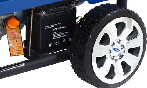 Wheel Kit Wheel Kit