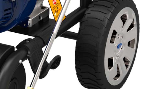 Wheel Kit Wheel Kit