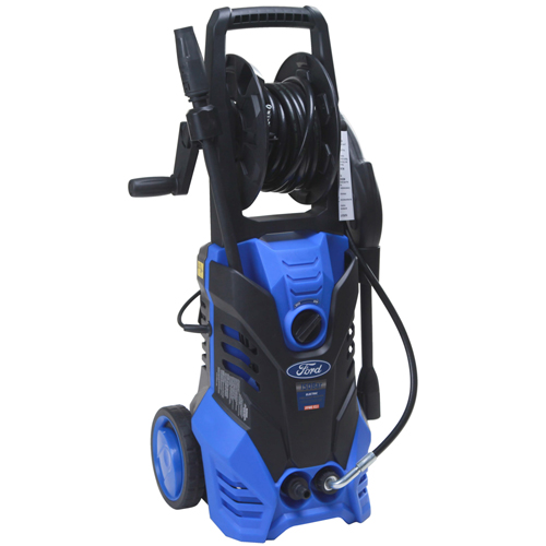 Ford shop pressure washer