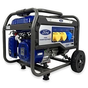 FG4650 Q Series Petrol Generator 3.00kw
