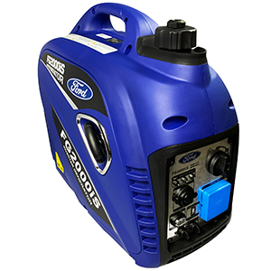 Ford FG2000iS Petrol Inverter Generator